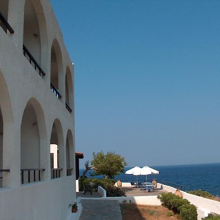 Marou Hotel Agia Pelagia (Kythira) Exterior foto
