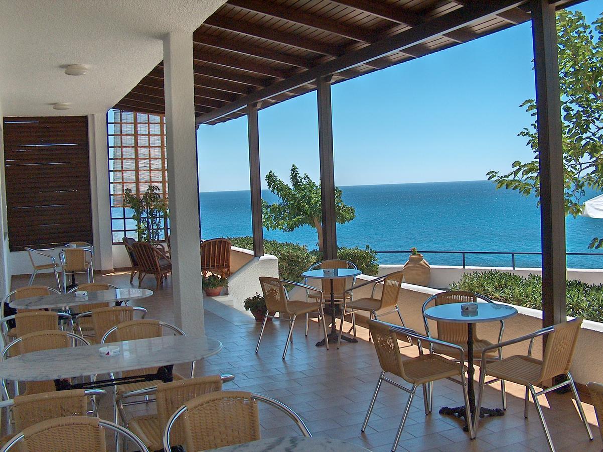 Marou Hotel Agia Pelagia (Kythira) Exterior foto