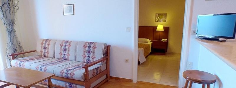 Marou Hotel Agia Pelagia (Kythira) Exterior foto