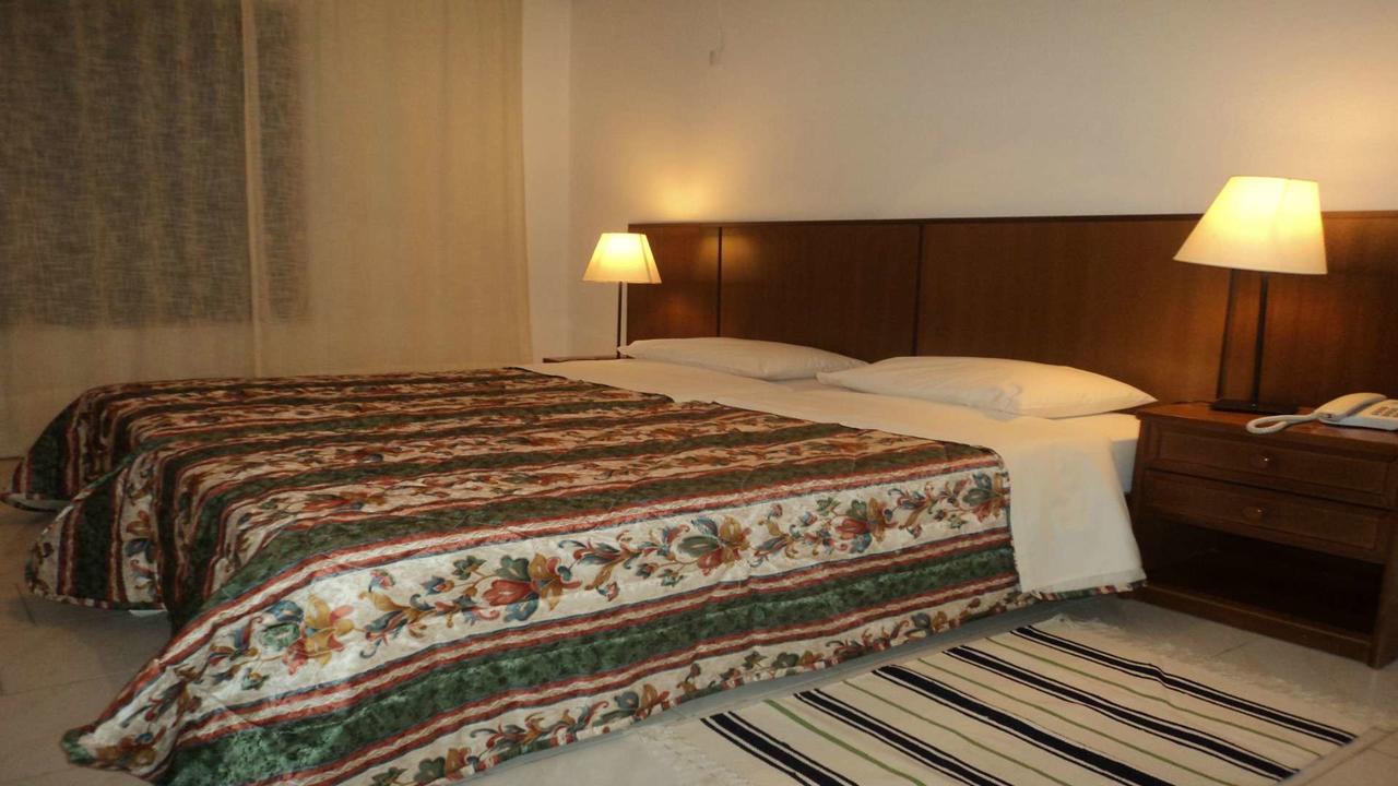 Marou Hotel Agia Pelagia (Kythira) Exterior foto