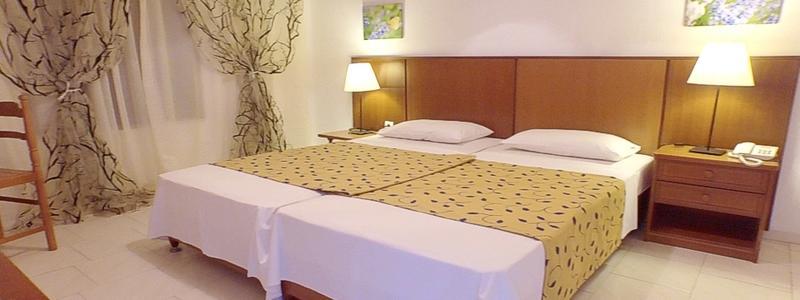 Marou Hotel Agia Pelagia (Kythira) Exterior foto